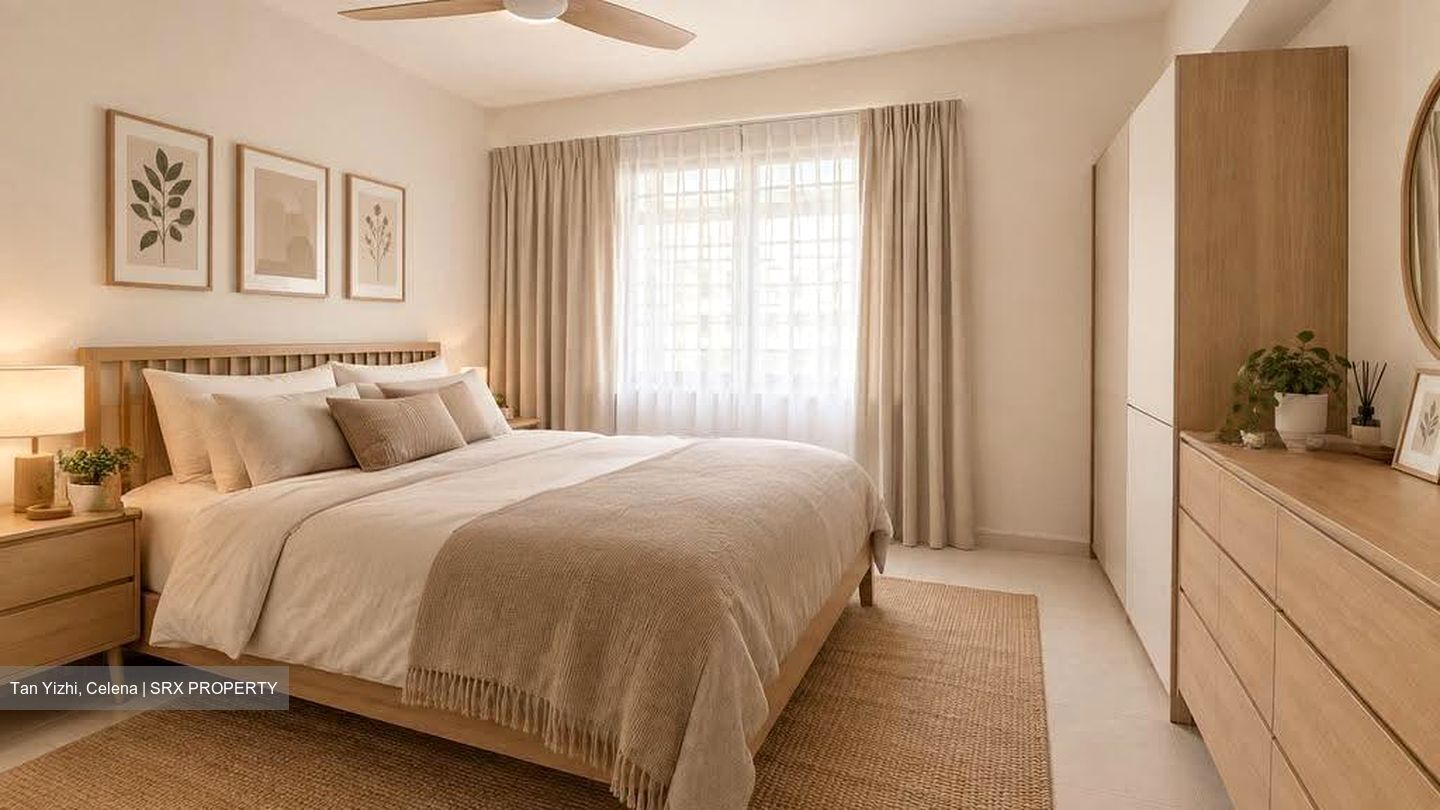 Blk 654B Jurong West Street 61 (Jurong West), HDB 5 Rooms #618980611